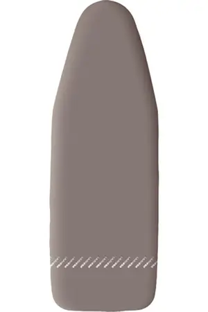 Housse De Table De Repassage Laurastar Mycover Pearl Blue - En Coton, Pour Systèmes Laurastar Smart, Pulse, S, Etc.