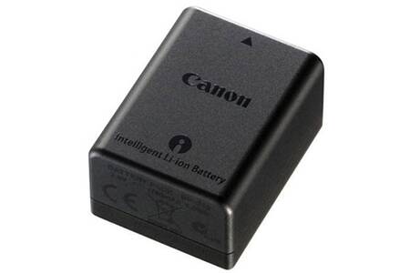 Batterie pour caméscope Canon 6055B002AA