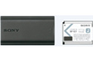 Sony ACCTRDCJ.SYI Kit chargeur de batterie + batterie série J photo 1