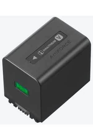 Batterie pour caméscope Sony NPFV70A.ECN Batterie / autonomie moyenne 5h
