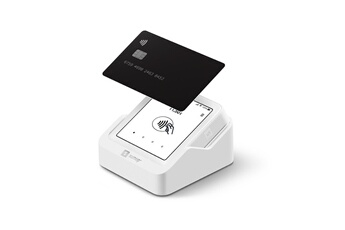 Accessoire pour téléphone mobile Sumup Terminal de paiement Solo