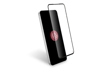 BBC - Verre trempé pour Galaxy A16 4G/5G + SmartFrame