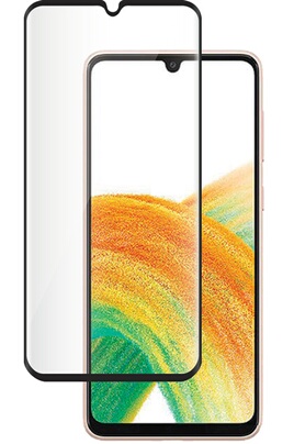 Verre trempé protecteur pour Samsung Galaxy A34 5G