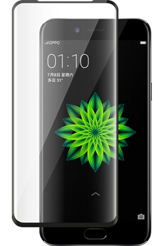 Verre trempé 2,5D Oppo A57s/A57 4G/A77 5G