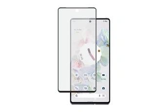 BBC - Verre trempé 2,5D Transparent Pour Pixel 7