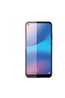 BBC - Protection d'écran pour smartphone Bbc Verre trempe Huawei P20 Lite 2019 plat