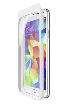 PROTECTION D'ECRAN POUR GALAXY S4