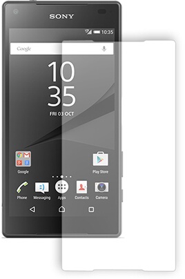 Protections écrans smartphones