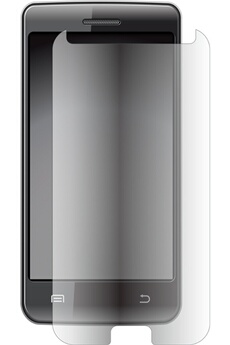 Bigben - Protection d'écran pour smartphone Bigben PEGLASSUNIV53