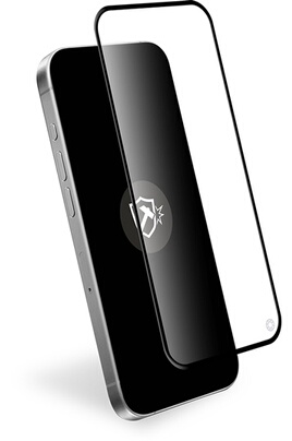 Protections écran smartphone