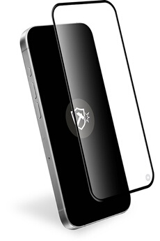 Forceglass - Pack FGOG 2,5D IP16 PM + 3 Protege Lentilles GRS
