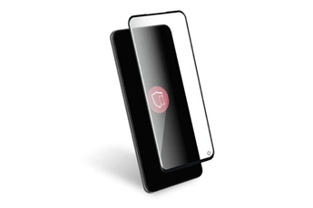 Protection d'écran pour smartphone Forceglass Protection d'écran en verre trempé pour Galaxy A54 5G