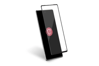 Protection d'écran pour smartphone Forceglass Protection d'écran en verre trempé pour Google Pixel 7