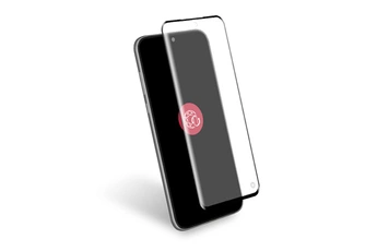Protection d'écran pour smartphone Forceglass Verre trempé 2,5D pour Galaxy S23 FE