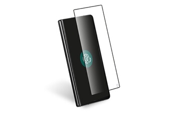 Forceglass - Verre trempé 2.5D pour Galaxy Z Fold 6 GRS