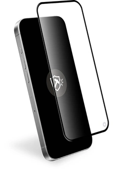Forceglass - FG MG 2,5D Anti-impact IP16 Pro Max - GRS