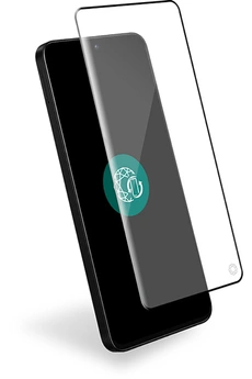 Forceglass - Verre trempé 3D pour Honor 200 Pro