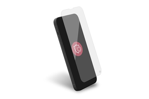 Protection d'écran en verre trempé pour iPhone 13 Pro Max