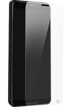 Protection d'écran pour smartphone Forceglass Force Glass pour Google Pixel 3XL