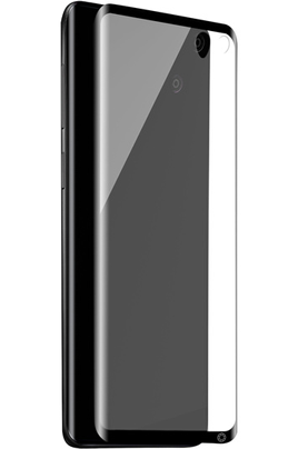 Force Glass - protection d'écran - verre trempé pour Samsung S10E