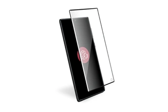 Protection d'écran pour smartphone Forceglass VERRE TREMPE 2,5D POUR SAMSUNG GALAXY S24 ULTRA