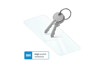 Verre trempé pour Samsung Galaxy S22+ et S23+