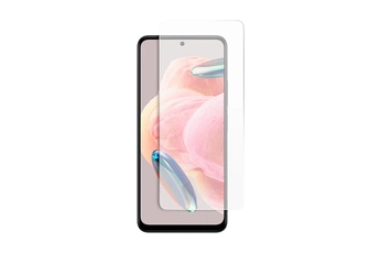 Made For Xiaomi - Verre trempe pour Redmi Note 12 4G/5G