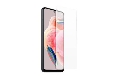 Protection écran En Verre Trempé Pour Xiaomi Redmi Note 12S 4G | Film Intégral Anti-choc & Anti-rayures