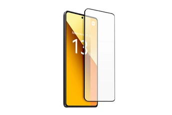 Made For Xiaomi - Protege-ecran en verre trempe pour Redmi Note 13 & 13 Pro 5G