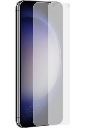 Protection d'écran pour smartphone Samsung Film de protection S23+ Transparent
