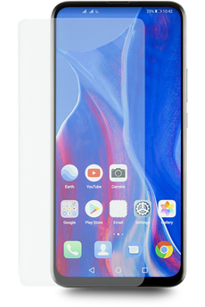 Protection d'écran pour smartphone Urban Factory Verre trempé 9H Huawei P Smart Z