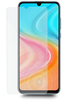Protection d'écran pour smartphone Urban Factory Verre trempé 9H pr Huawei P Smart 2020