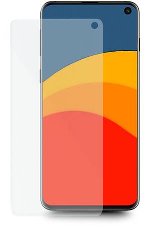 Protection d'écran pour smartphone Urban Factory Verre trempé pour Samsung Galaxy S10e
