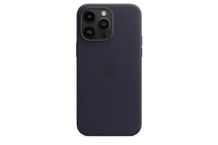 Coque Smart NFC Avec écran à Encre Pour IPhone 14 - Noire, Personnalisable, TPU