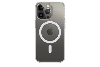 Apple iPhone 13 Pro Clear Case With Magsafe