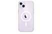 Apple Coque transparente avec MagSafe pour iPhone 14 Plus photo 2