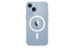 Apple Coque transparente avec MagSafe pour iPhone 14 photo 1