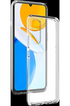 Bbc Coque silicone Honor x6