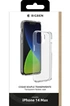 Bbc Coque souple silisoft transparente iPhone 14 Plus photo 2