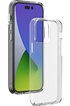 Bbc Coque souple silisoft transparente iPhone 14 Pro photo 1