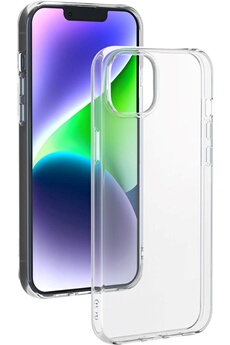 Coque Souple BigBen Connected pour iPhone 14 Plus
