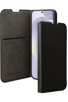 Folio Wallet avec support vidéo BigBen Connected pour Samsung Galaxy S25 - vue 2