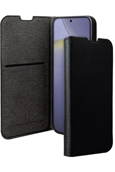 Folio Wallet avec support vidéo BigBen Connected pour Samsung Galaxy S25+ - vue 2