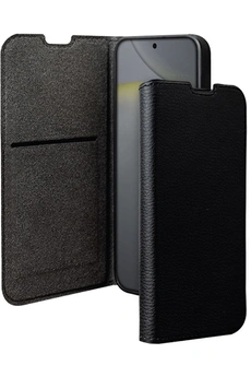Folio Wallet BigBen Connected pour Samsung Galaxy S25 Ultra - vue 2