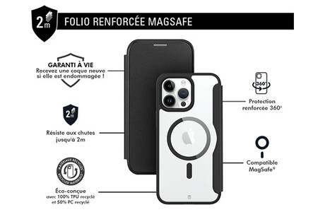 ACEXIER Pochette Tactique MOLLE Militaire - Sac Téléphone Portable Et Outils Pour Randonnée, Camping Et Plein Air