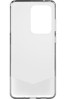 Coque BigBen Connected Pure Transparent pour Samsung Galaxy S20 Ultra