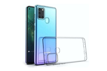 Freaks And Geeks - Coque silicone transparent 0,5mm Pour Galaxy A33 5G