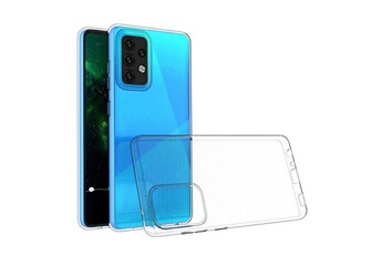 Freaks And Geeks - Coque silicone transparent 0,5mm Pour Galaxy A53 5G