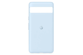 Coque et étui téléphone mobile Google Pixel 7A Arctic Blue