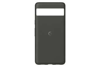Coque et étui téléphone mobile Google Pixel 7A Carbon